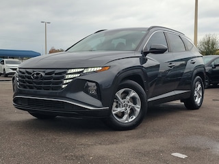 2022 Hyundai Tucson SEL SUV