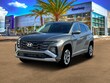  Hyundai Tucson Hybrid