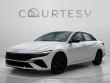 New 2026 Hyundai Elantra SEL Sport Plus Sedan