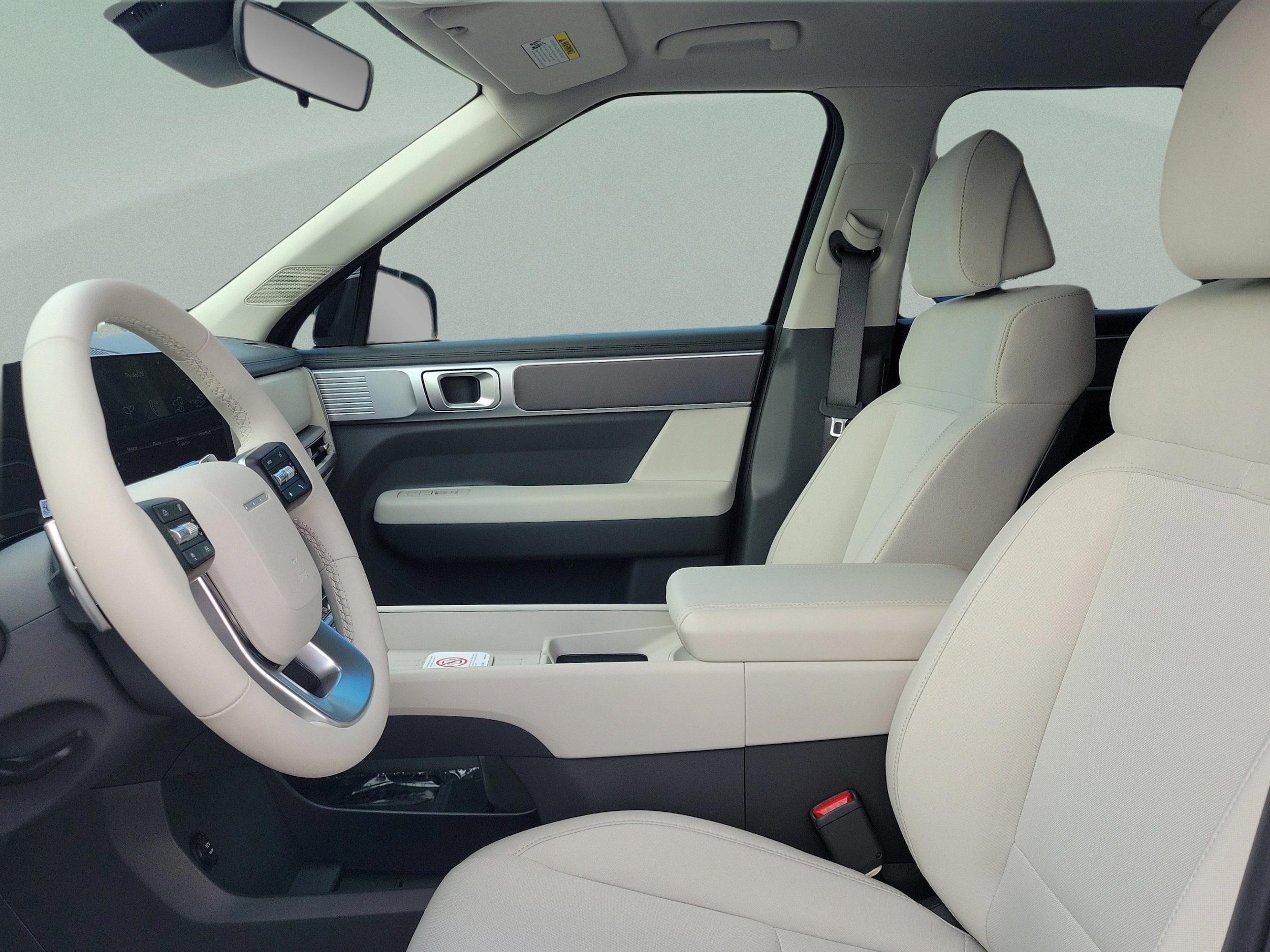 2026 Hyundai Santa Fe SE - Photo 18