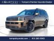 New 2025 Hyundai Santa Fe Calligraphy FWD SUV