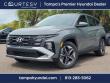 New 2026 Hyundai Tucson SEL FWD SUV
