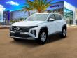 New 2025 Hyundai Tucson SE FWD SUV