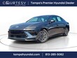 Hyundai Sonata Hybrid