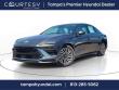 New 2025 Hyundai Sonata Hybrid SEL Sedan