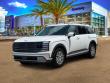 New 2027 Hyundai Palisade Hybrid Blue SEL 7P SUV