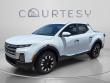 New 2026 Hyundai Santa Cruz SE FWD Truck Crew Cab