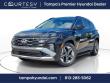 New 2026 Hyundai Tucson SEL FWD SUV
