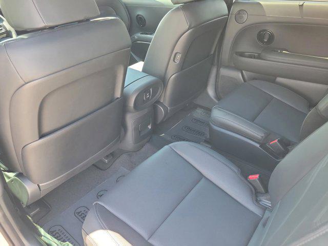 2026 Hyundai Palisade XRT Pro - Photo 14