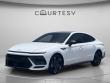 New 2026 Hyundai Sonata N Line Sedan