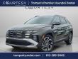 New 2026 Hyundai Tucson Limited FWD SUV