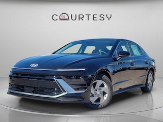 2026 Hyundai Sonata