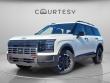 New 2026 Hyundai Palisade XRT Pro SUV