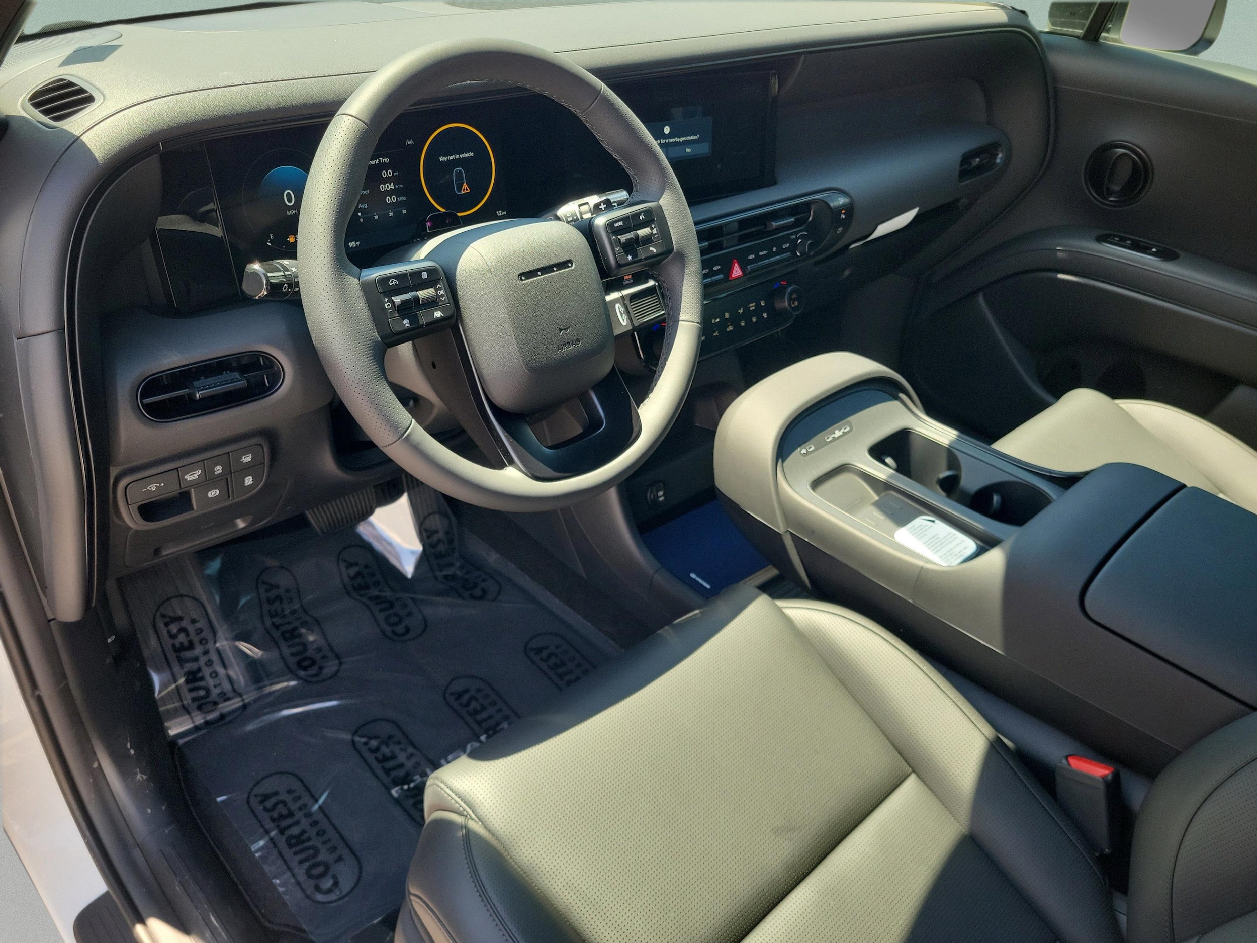 2026 Hyundai Palisade XRT Pro - Photo 21