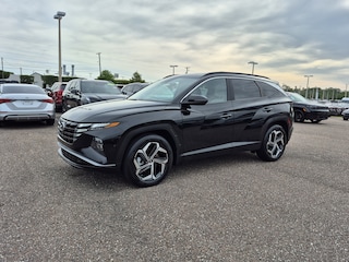 2023 Hyundai Tucson SEL SUV
