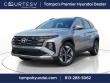 New 2026 Hyundai Tucson SEL Convenience FWD SUV
