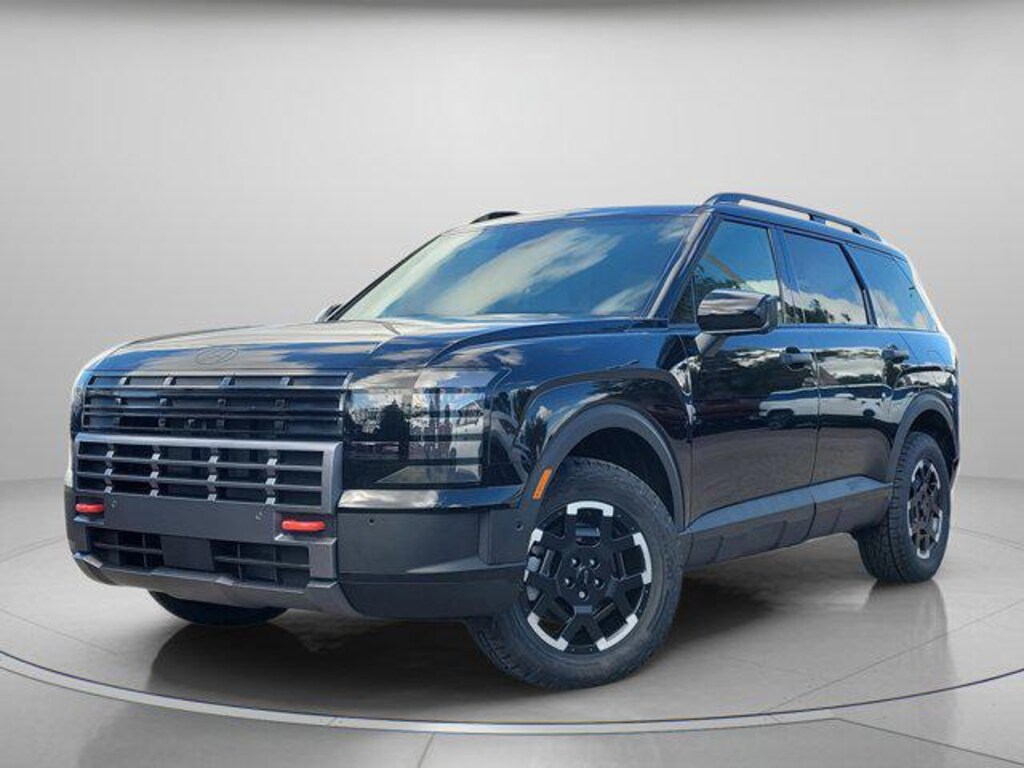 New 2026 Hyundai Palisade XRT Pro SUV