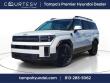 New 2025 Hyundai Santa Fe Calligraphy FWD SUV