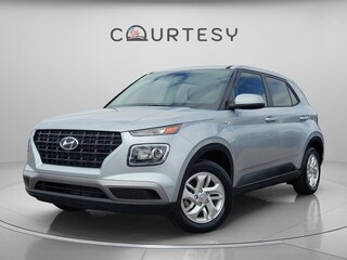 2023 Hyundai Venue SE SUV