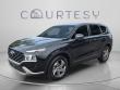 Certified 2023 Hyundai Santa Fe SE SUV