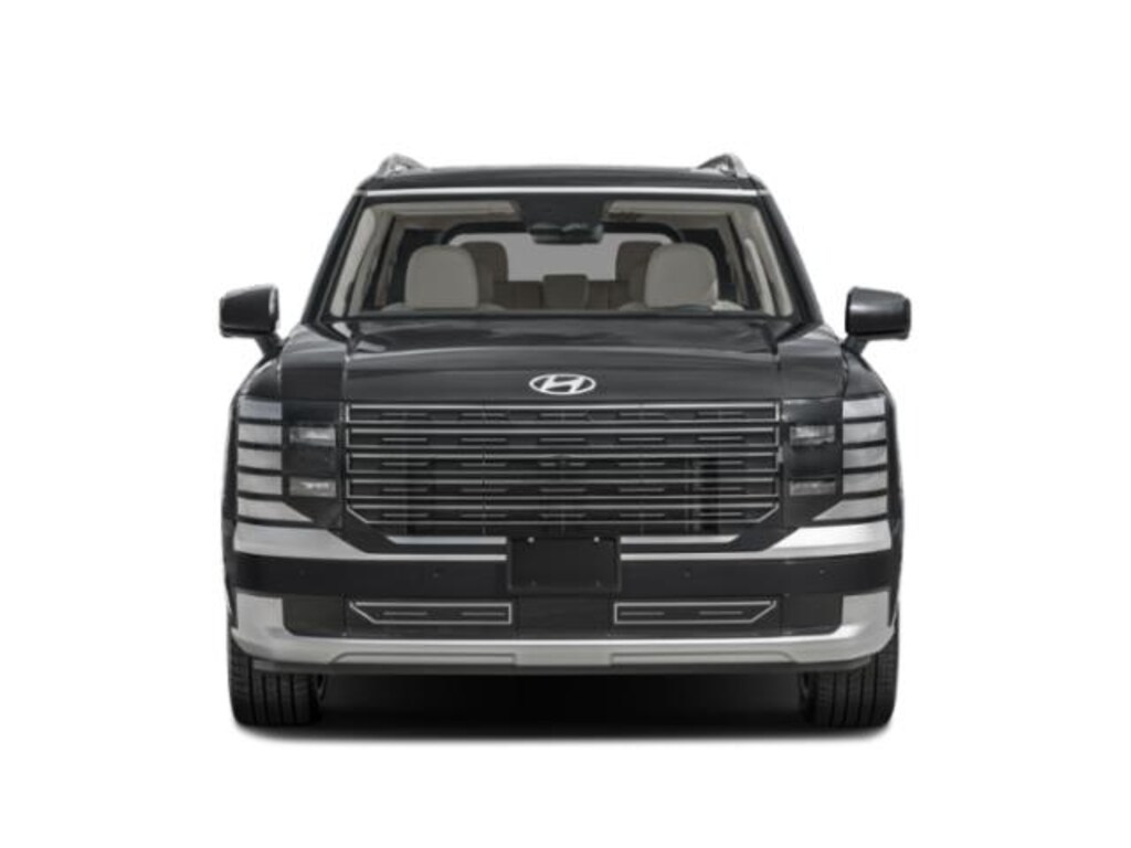 New 2026 Hyundai Palisade Calligraphy FWD SUV