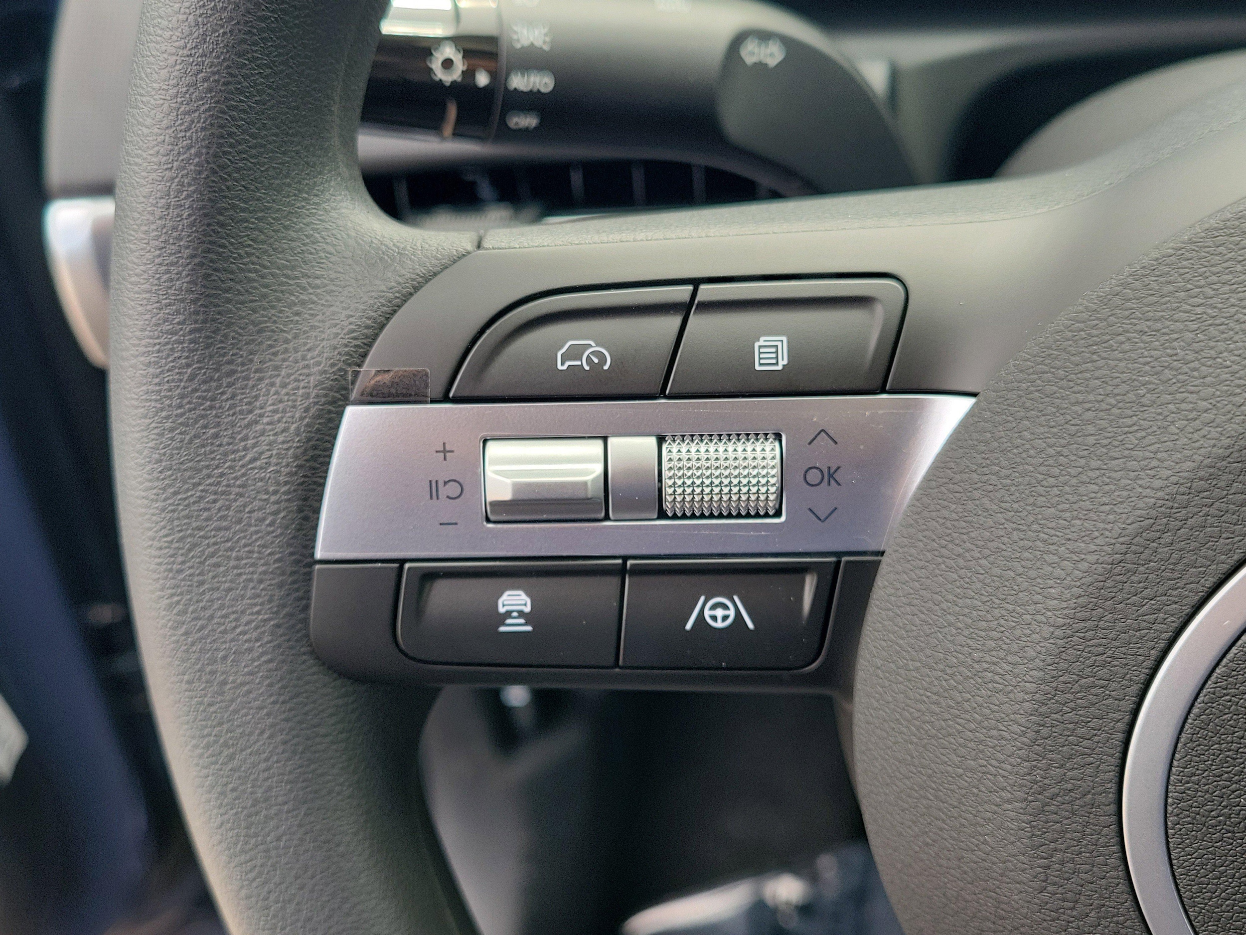 2026 Hyundai Tucson SEL - Photo 29