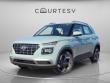 New 2026 Hyundai Venue SEL SUV