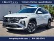 Certified 2025 Hyundai Tucson SEL SUV