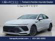 New 2025 Hyundai Sonata Hybrid SEL Sedan