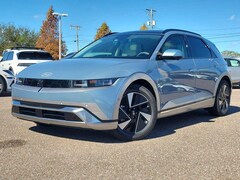 2026 Hyundai IONIQ 5