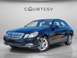 Used 2010 Mercedes-Benz E-Class E350 4MATIC Sedan