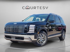 2026 Hyundai Palisade SEL FWD SUV