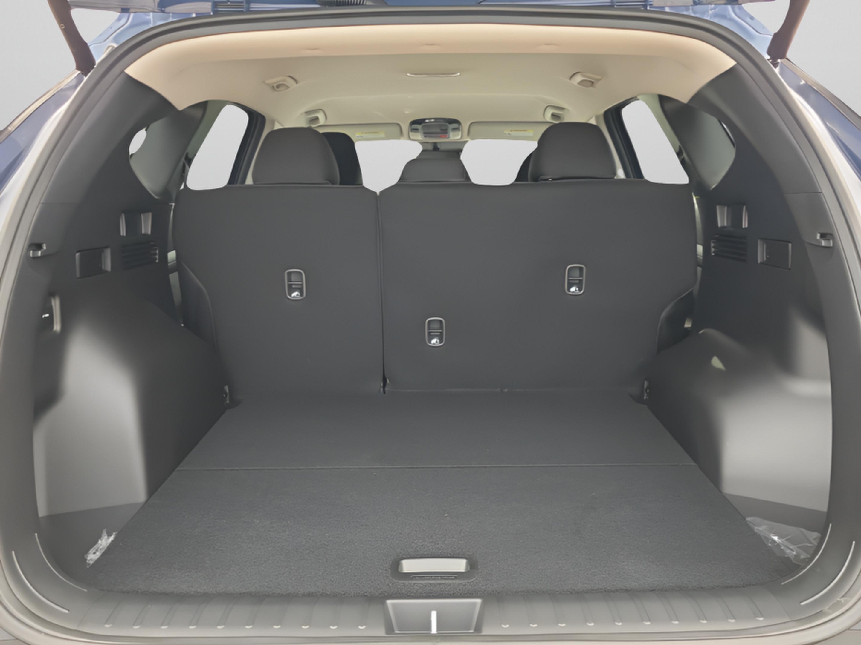 2026 Hyundai Tucson SEL - Photo 16
