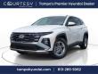New 2026 Hyundai Tucson SE FWD SUV