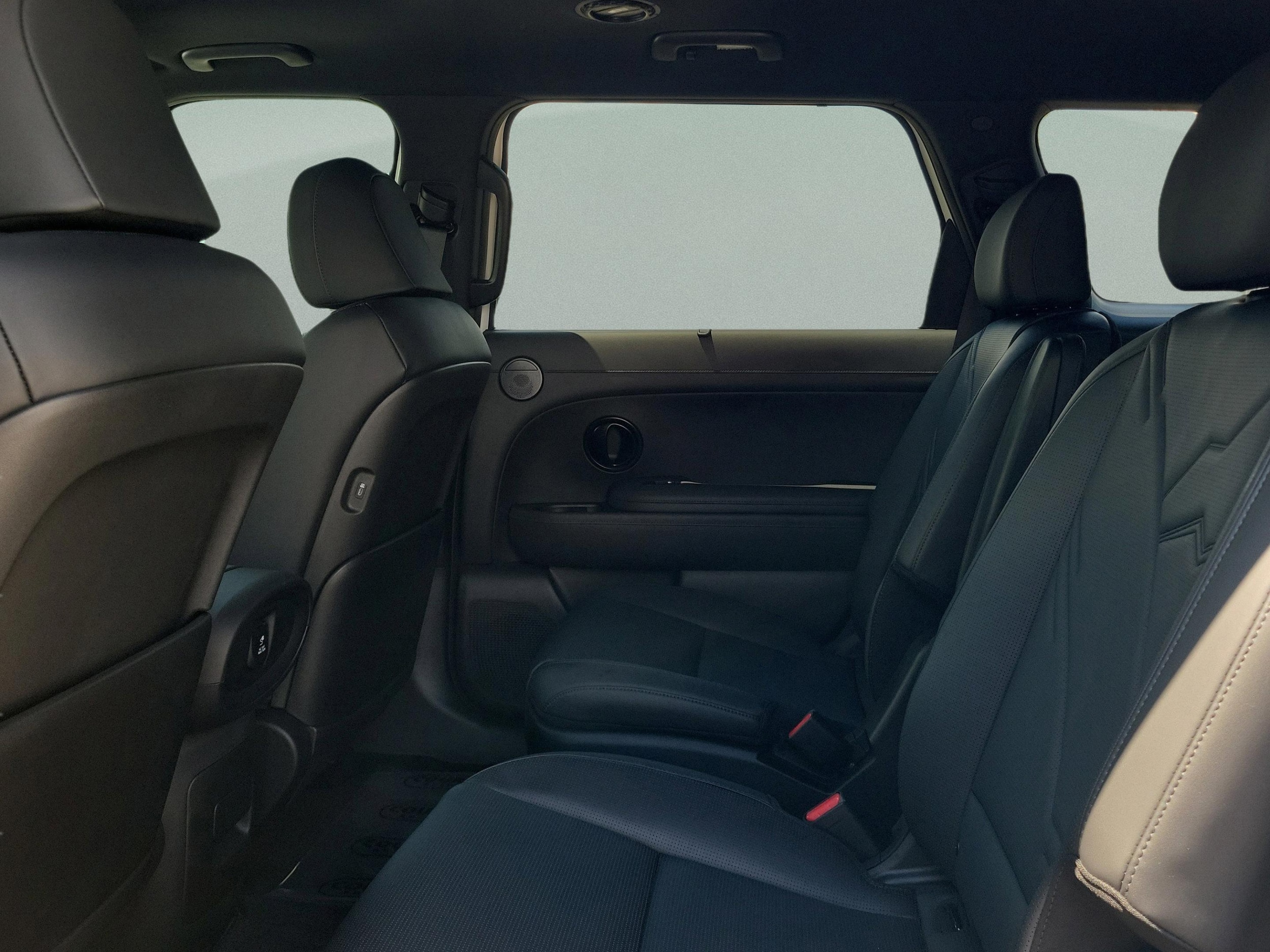 2026 Hyundai Palisade XRT Pro - Photo 10