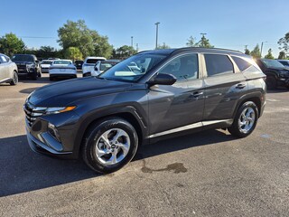 2024 Hyundai Tucson SEL SUV