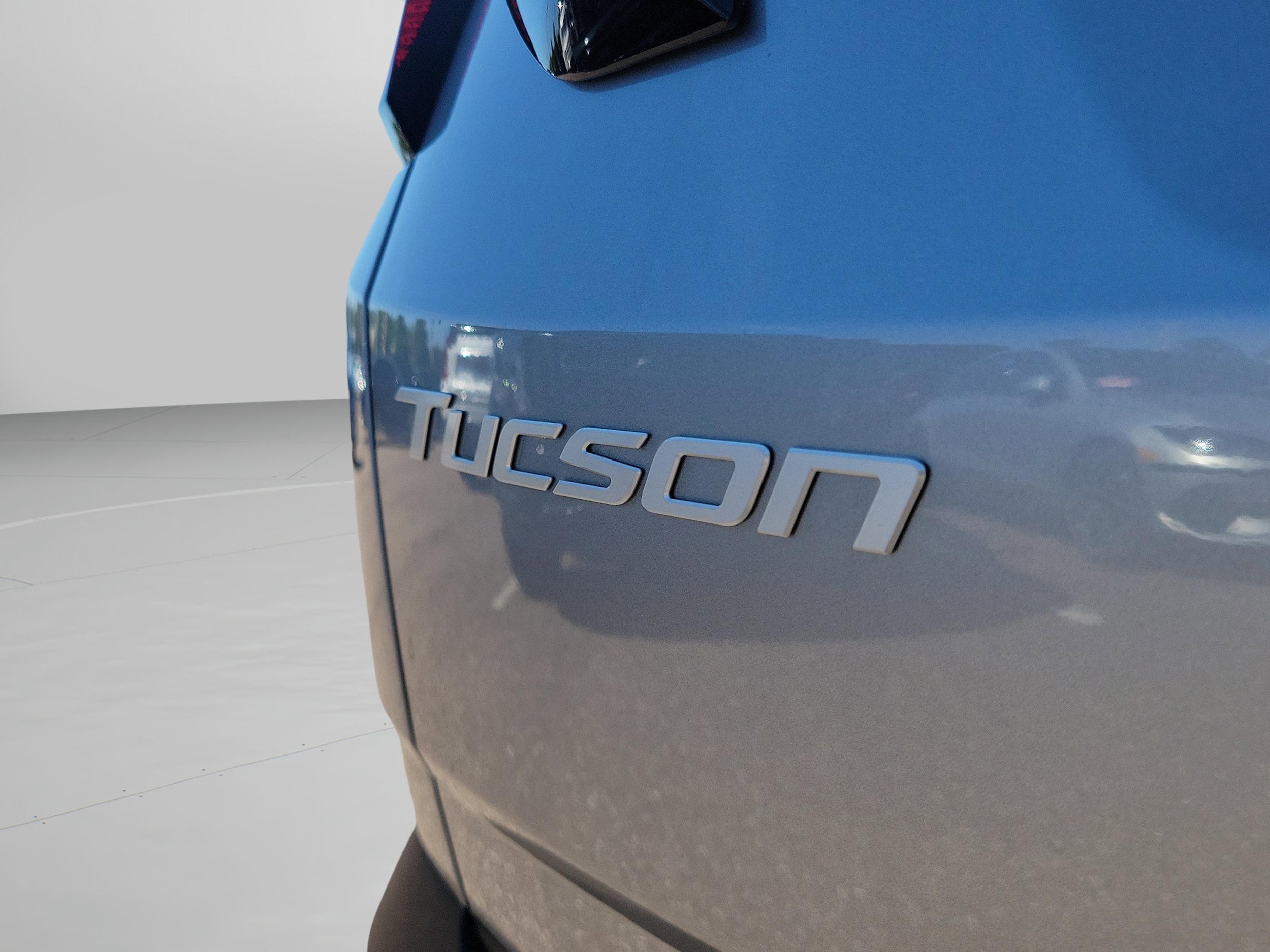 2026 Hyundai Tucson SEL - Photo 32