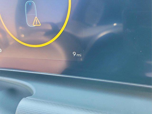 2025 Hyundai Santa Cruz XRT - Photo 14