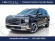 New 2026 Hyundai Palisade Limited FWD SUV