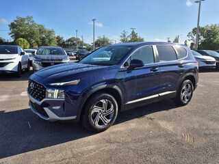 2023 Hyundai Santa Fe SE SUV