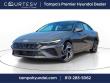 New 2025 Hyundai Elantra Limited Sedan