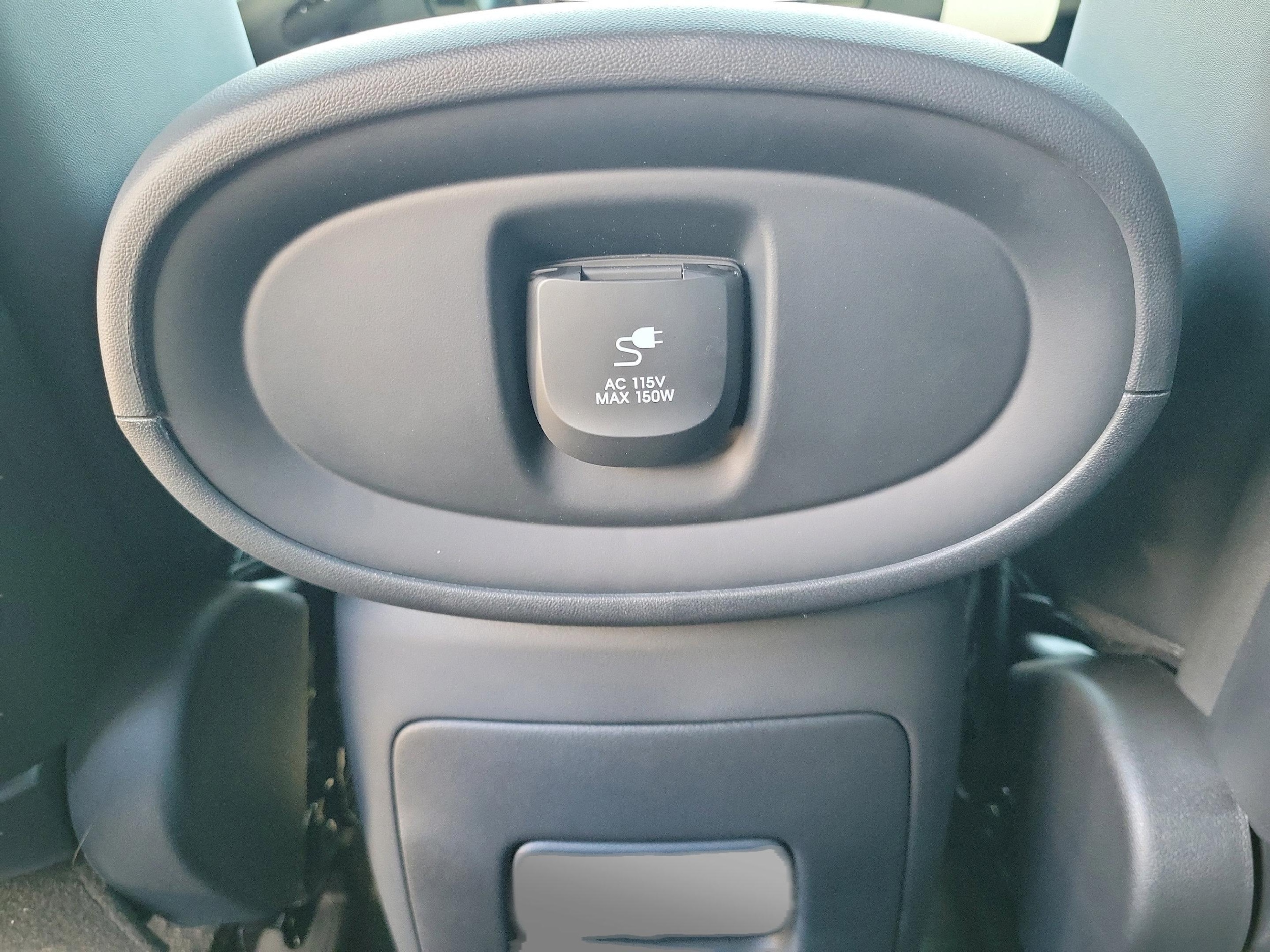 2026 Hyundai Palisade XRT Pro - Photo 13