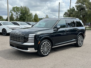 2026 Hyundai Palisade Hybrid Calligraphy SUV