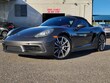  Porsche 718 Boxster