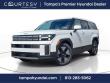 New 2026 Hyundai Santa Fe HEV SE SUV