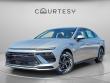 New 2026 Hyundai Sonata SEL Sport Sedan