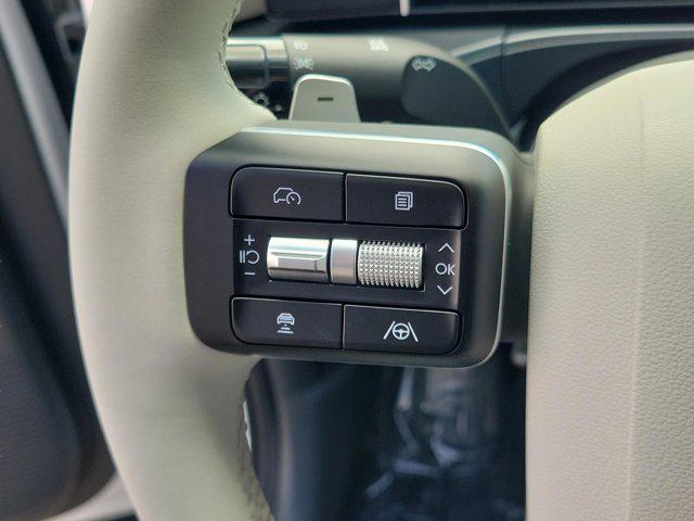 2026 Hyundai Santa Fe SEL - Photo 12