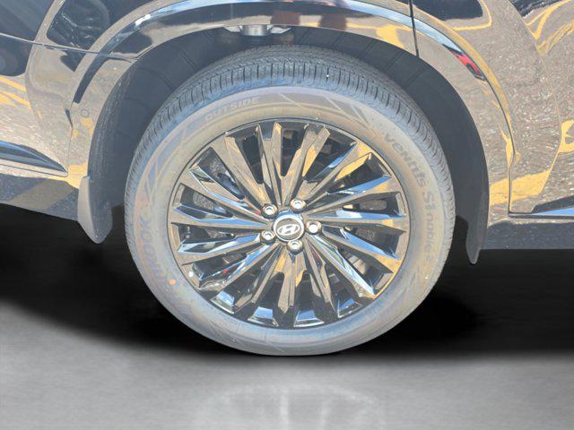 2025 Hyundai Palisade Calligraphy Night Edition - Photo 34