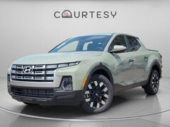 2026 Hyundai Santa Cruz SE AWD Truck Crew Cab