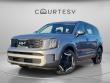Used 2024 Kia Telluride S SUV